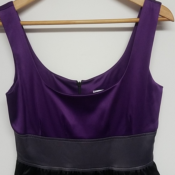 Sm Sleeveless dress with Pockets - Picture 2 of 5